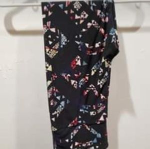 OS lularoe leggings
